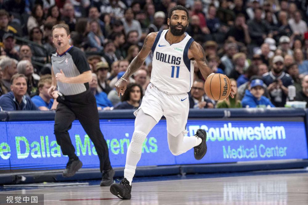 NBA年度