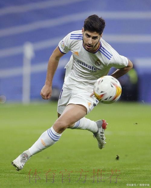 记者-米兰正关注阿森西奥 但球员要求高薪